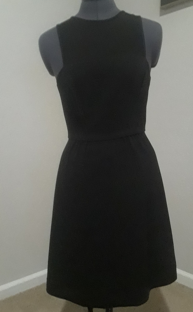 Banana Republic Little Black Dress